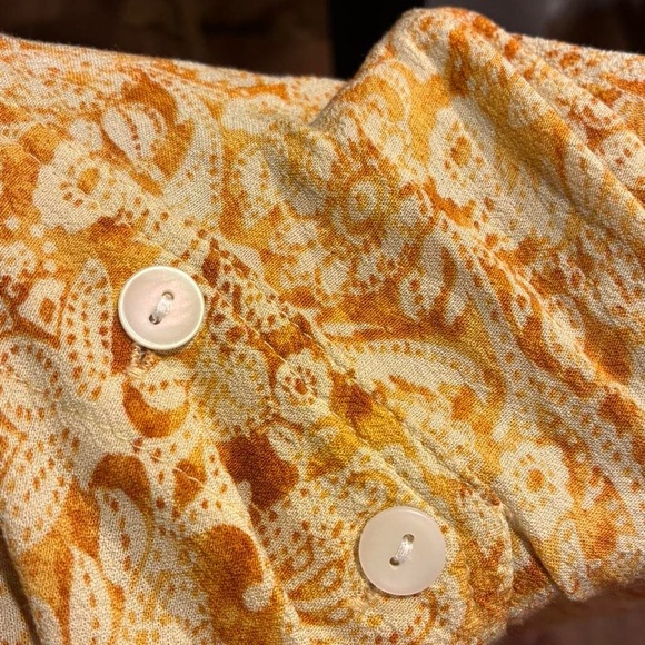 Free People jumpsuit size small - Picture 3 of 5